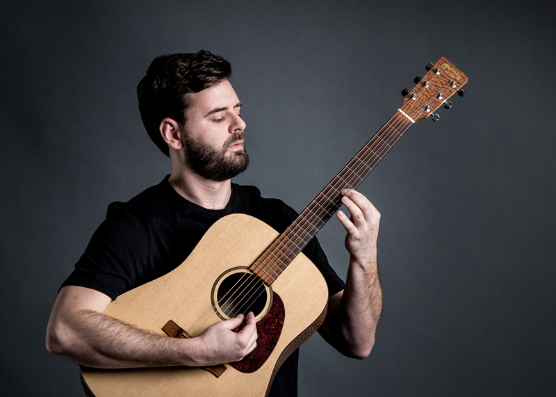 Contact Mike Blackwell